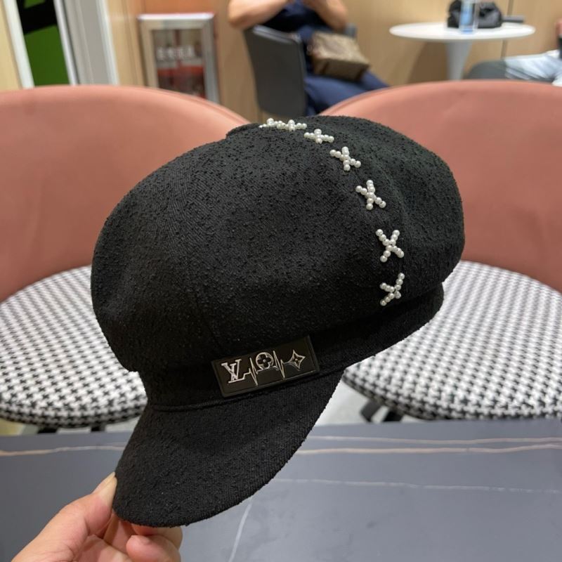 Louis Vuitton Caps